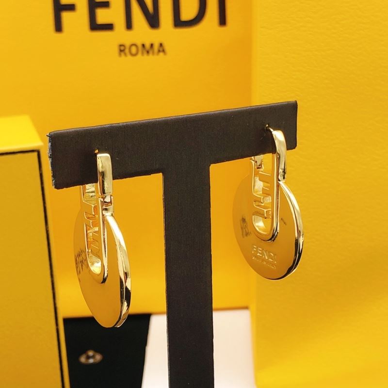 Fendi Earrings